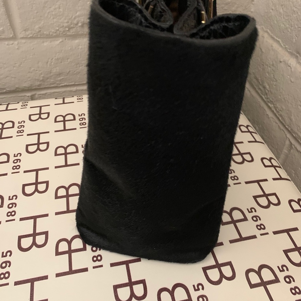 ❌❤️SOLD❌❤️Henri bendel A list satchel - Picture 7 of 15
